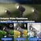 Energetic Lighting 175 Lumens Integrated LED Outdoor Landscape Flood Light with Adjustable Lamp Head, 2PK LSL12A18X-830-01 - alternate 4